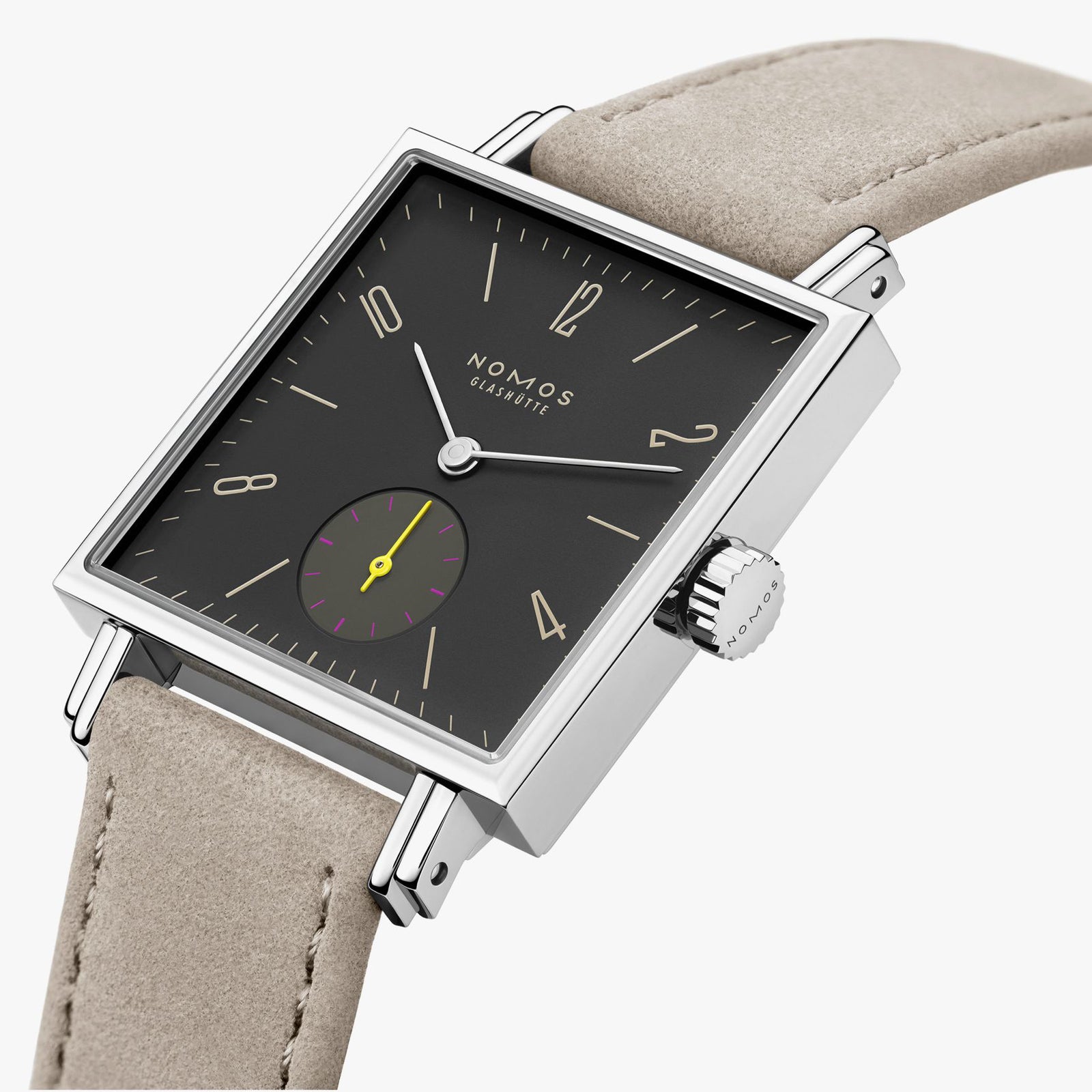 NOMOS - Tetra Basalt Ref: 440/440.SB