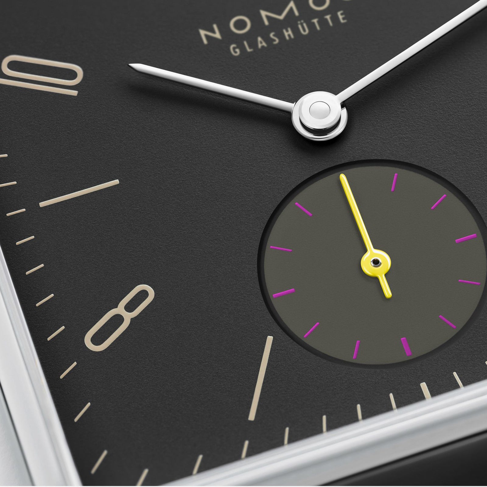 NOMOS - Tetra Basalt Ref: 440/440.SB