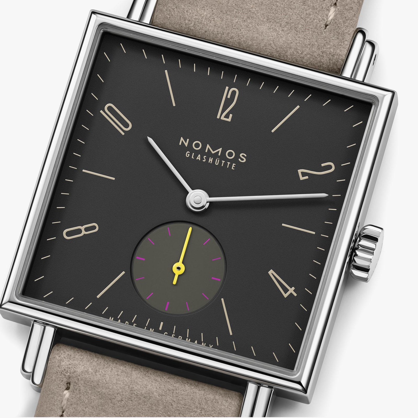 NOMOS - Tetra Basalt Ref: 440/440.SB