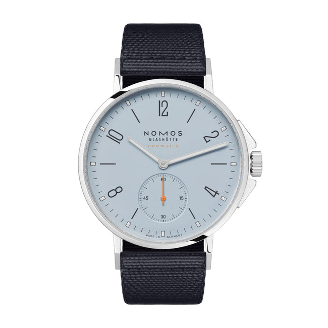 NOMOS - Ahoi Neomatik Sky 36 Ref: 568