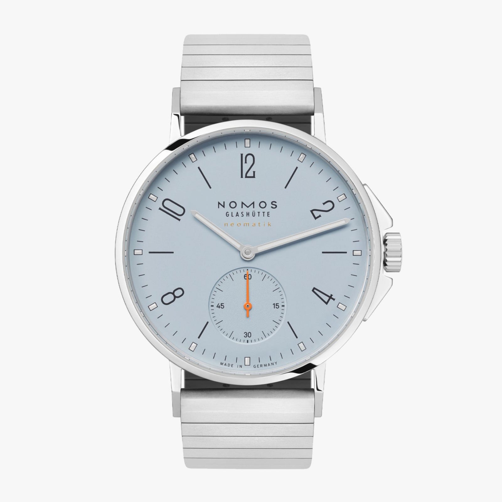 NOMOS - Ahoi Neomatik Sky 36 Ref: 568