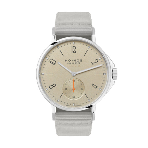 NOMOS - Ahoi Neomatik Sky 36 Ref: 568