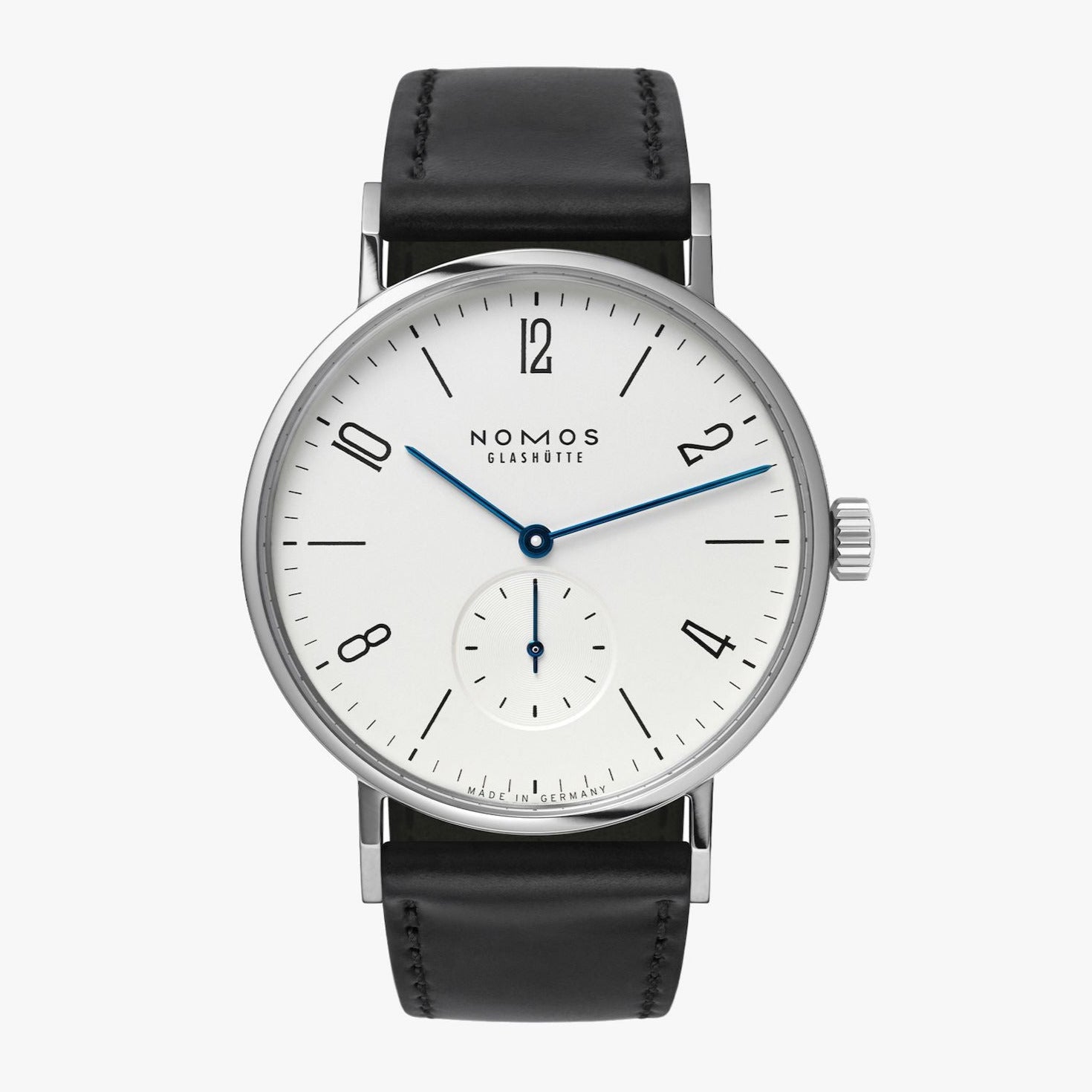 NOMOS - Tangomat Ref: 601/641