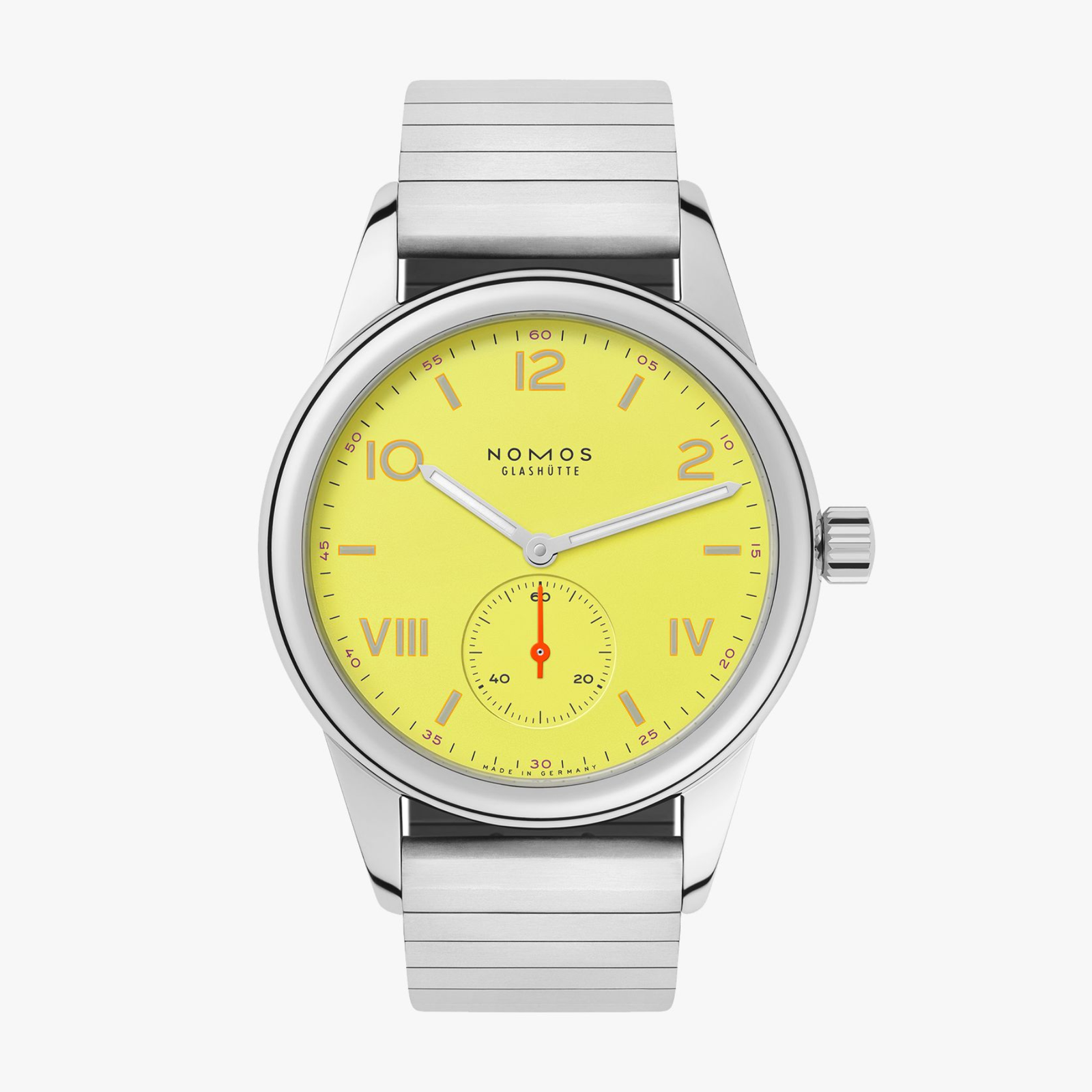 NOMOS - Club Campus 36 Starlight Ref: 718