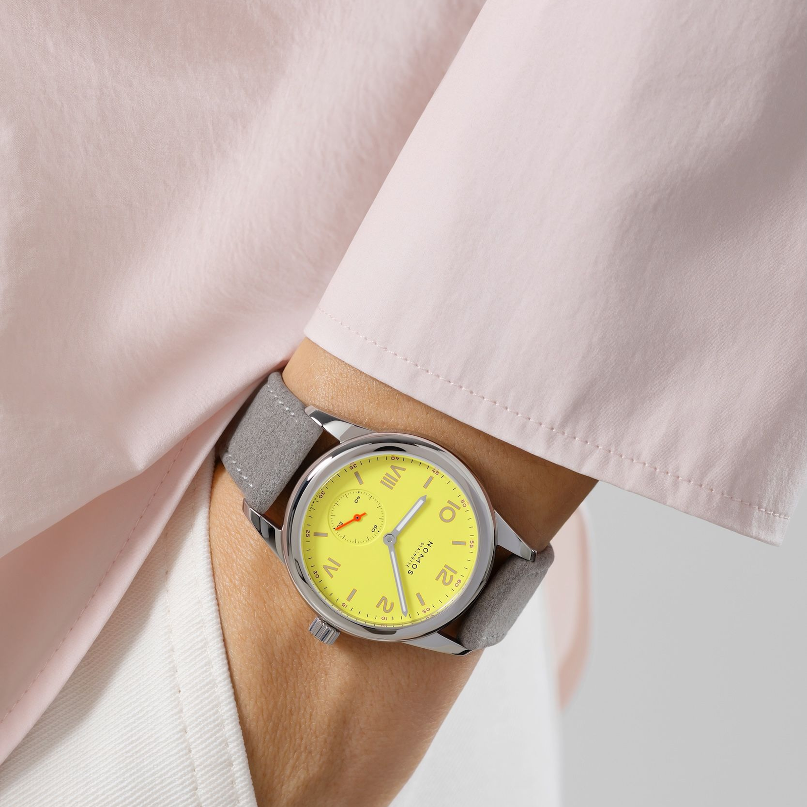 NOMOS - Club Campus 36 Starlight Ref: 718
