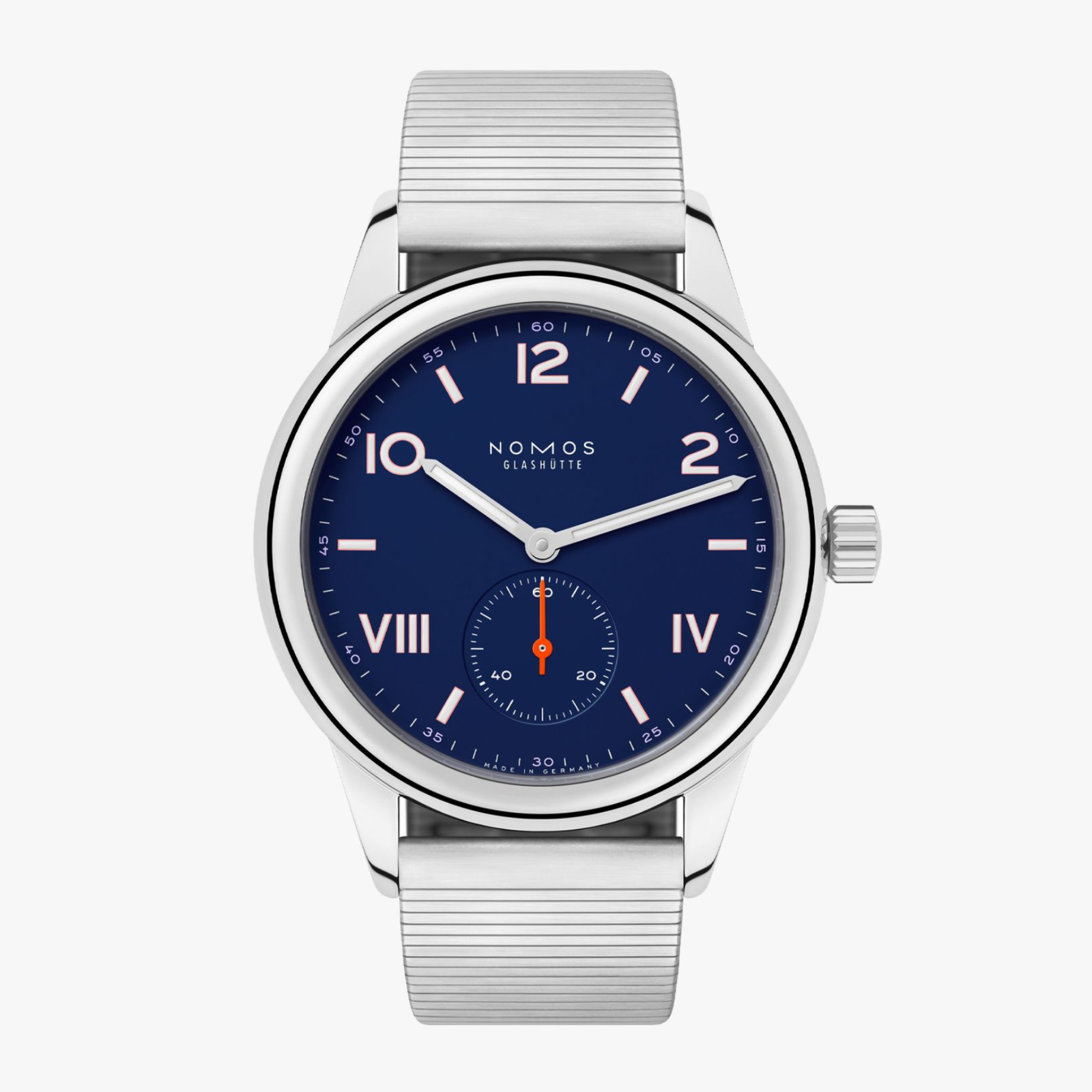 NOMOS - Club Campus 36 Night Sky Ref: 719
