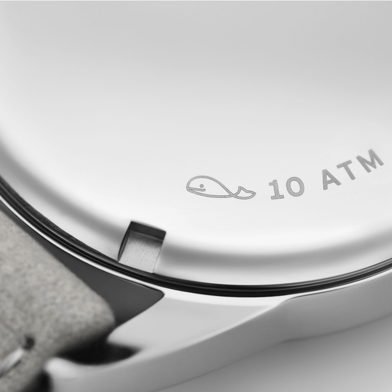 NOMOS - Club Campus 38 Full Rose  Ref: 720
