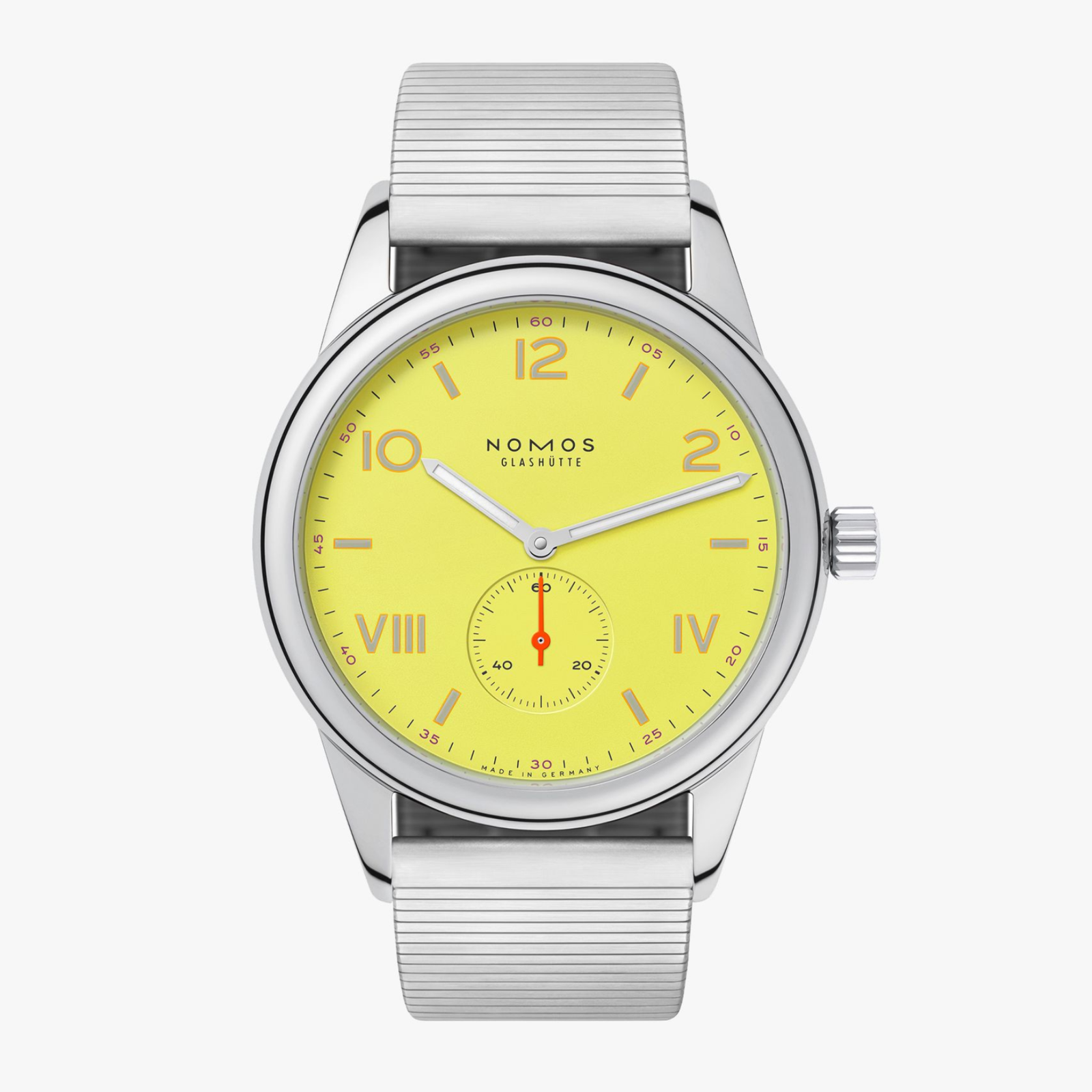 NOMOS - Club Campus 38 Starlight Ref: 721