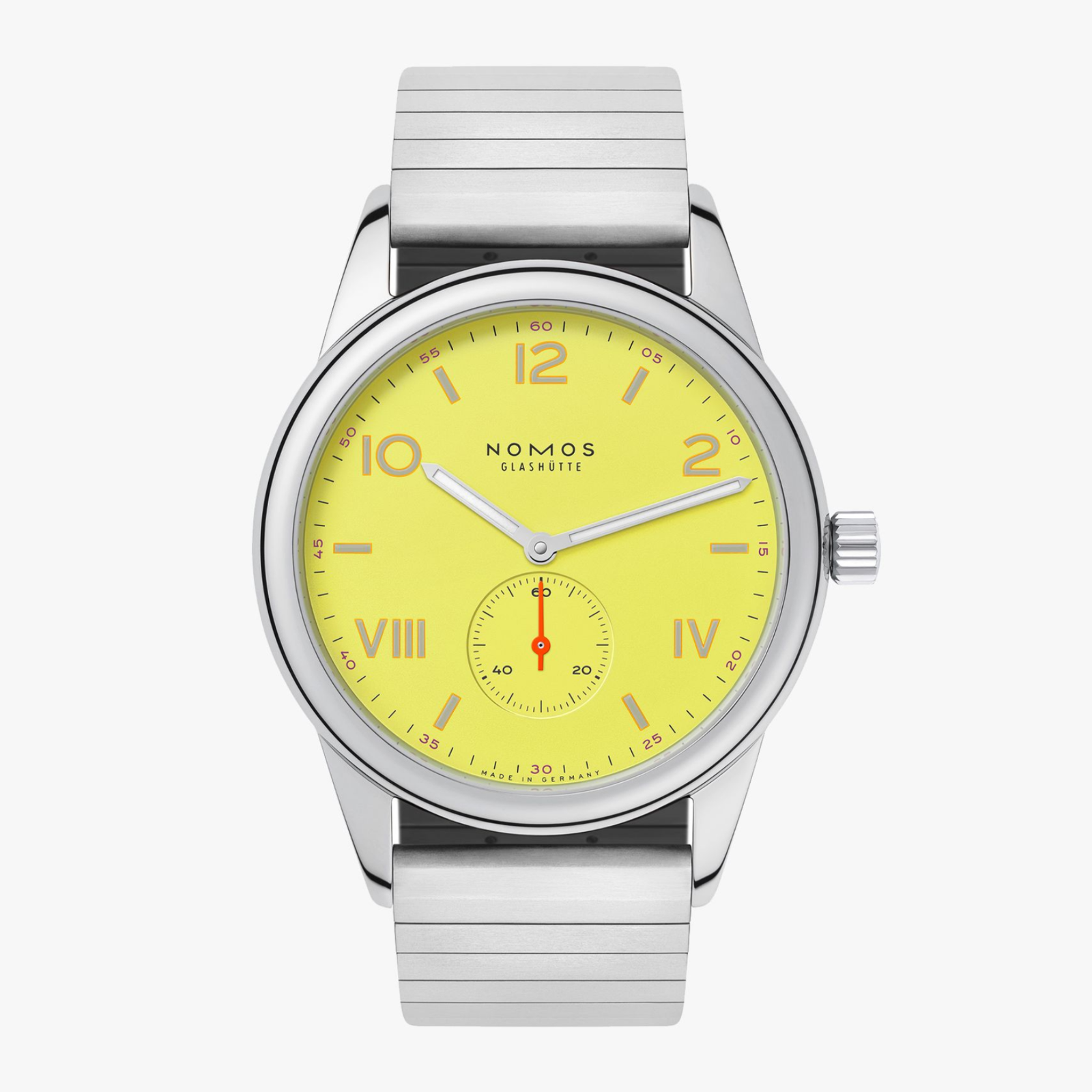 NOMOS - Club Campus 38 Starlight Ref: 721