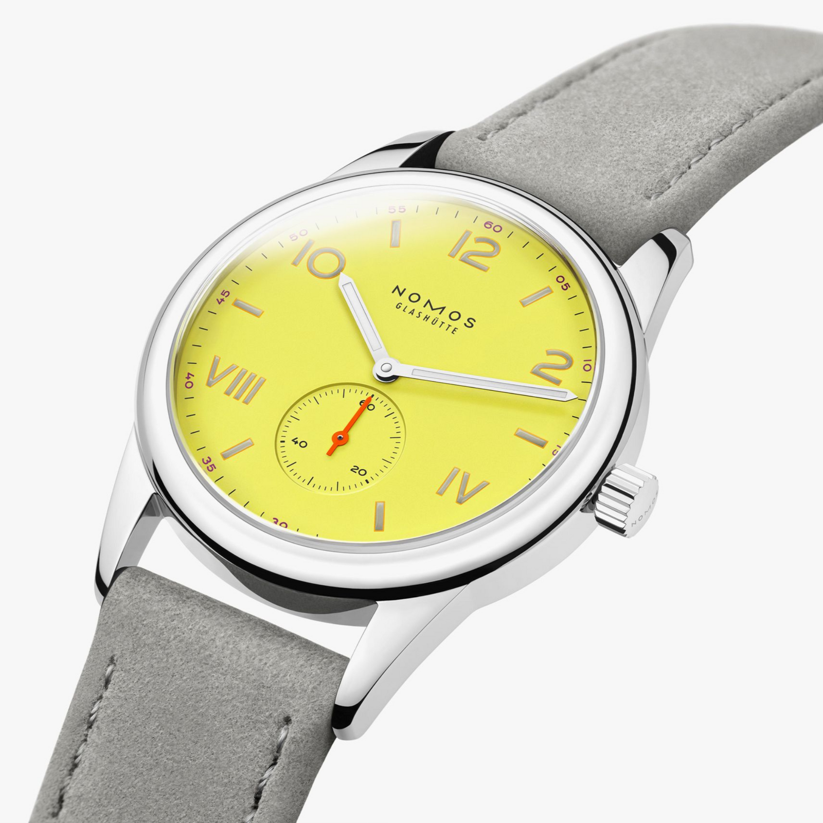 NOMOS - Club Campus 38 Starlight Ref: 721