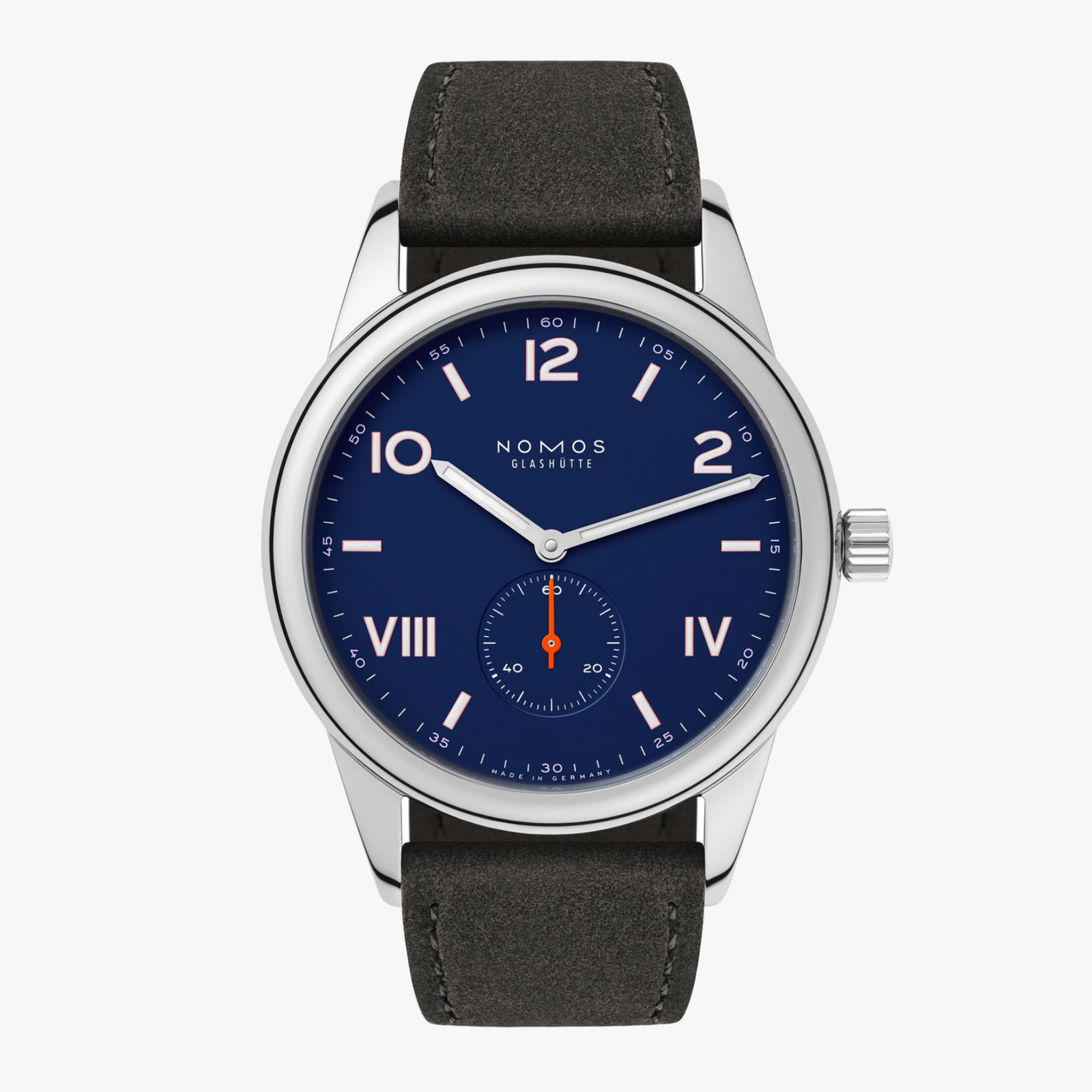 NOMOS - Club Campus 38 Night Sky Ref: 722