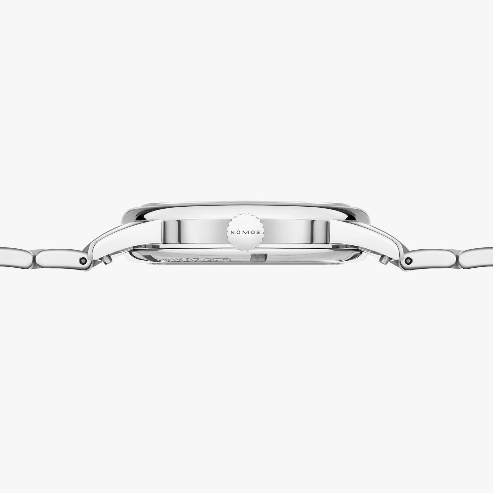NOMOS - Club Neomatik 34 Rose Ref: 756/756.SB