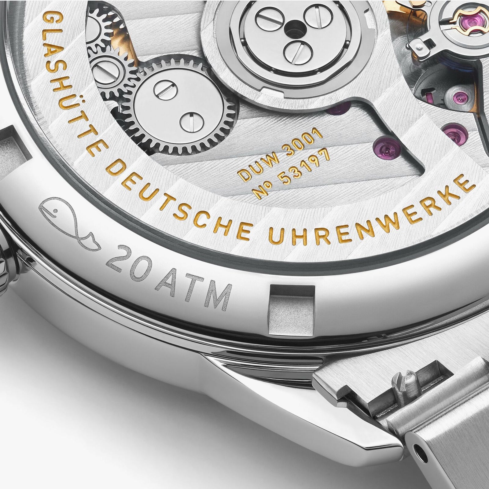 NOMOS - Club Neomatik 34 Gold Ref: 755/755.SB