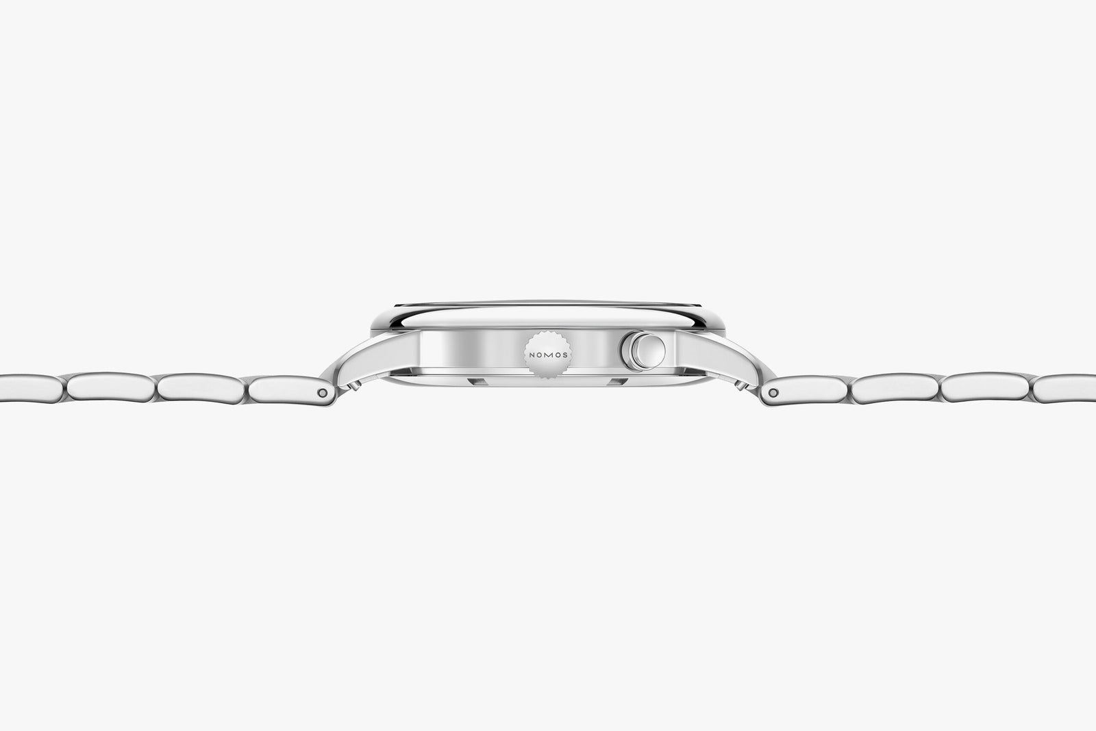 NEW! NOMOS - Club Sport Worldtimer Grid Ref: 790.S8