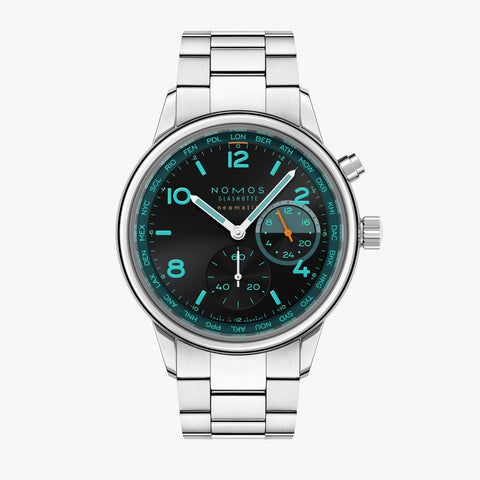 NOMOS - Club 36 Ref: 701.1/703.1