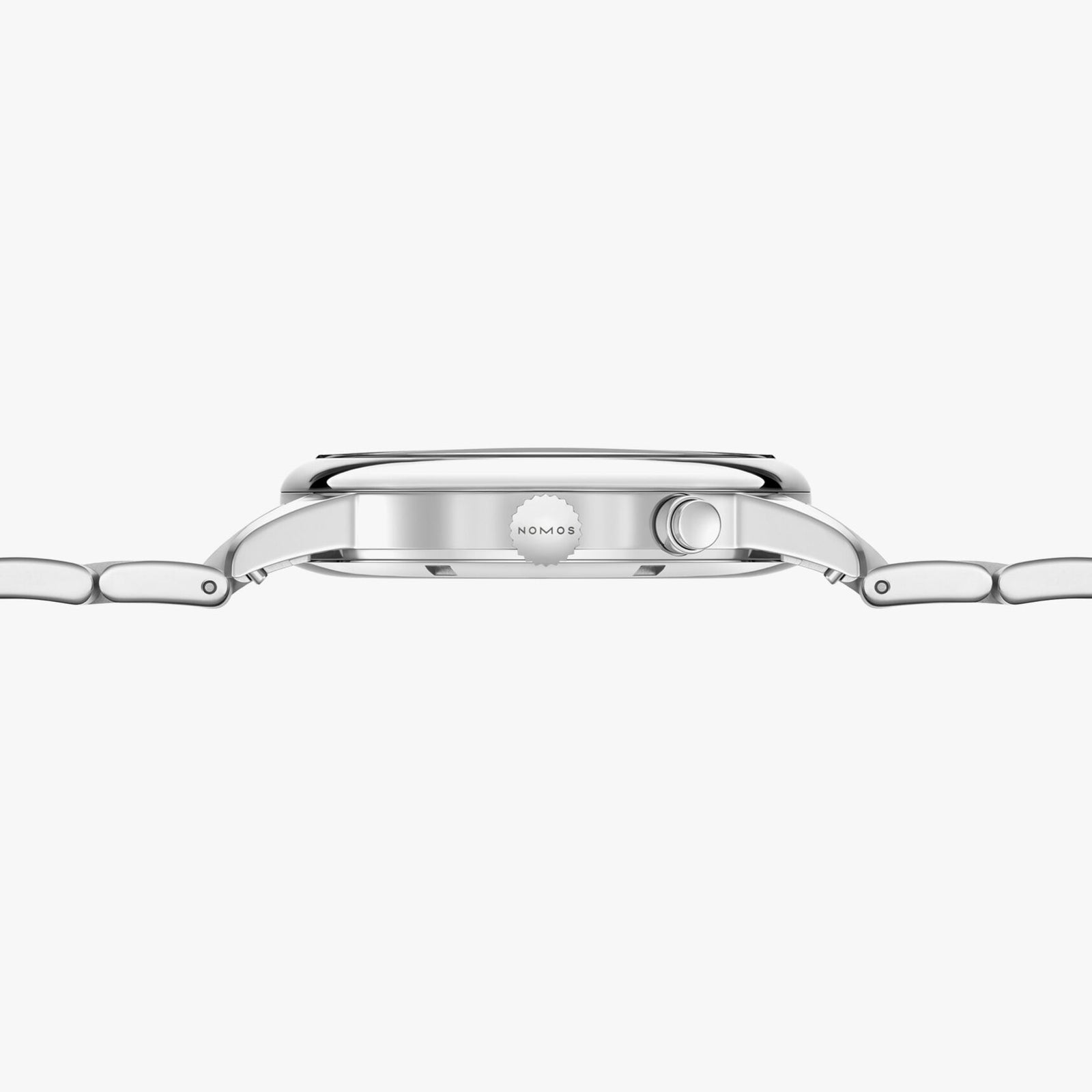NEW! NOMOS - Club Sport Worldtimer Magma Ref: 790.S5