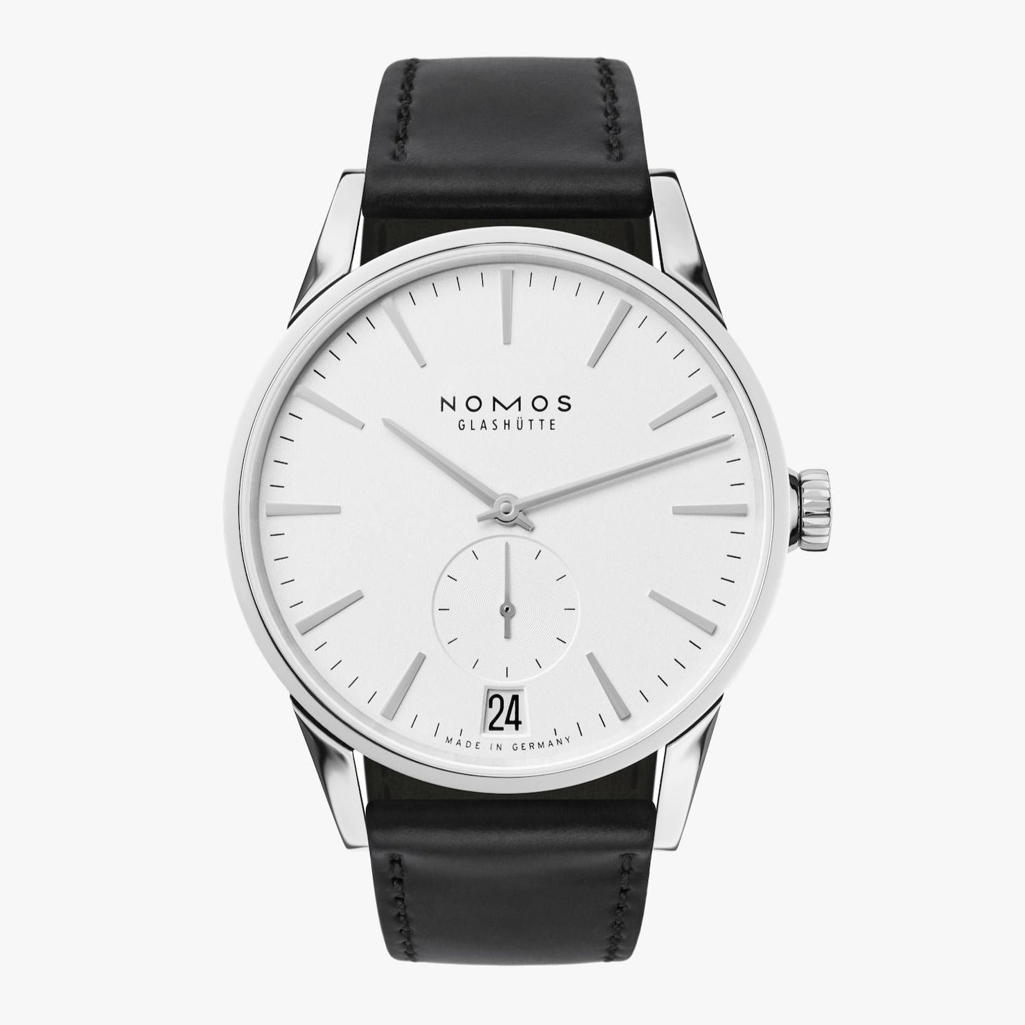NOMOS - Zurich Datum Ref: 802