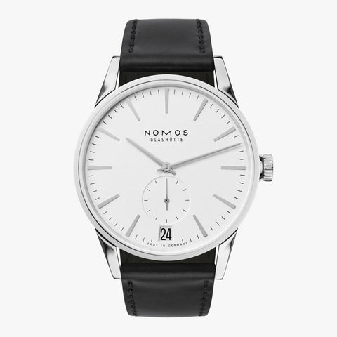 NOMOS - Zurich Weltzeit Ref: 805