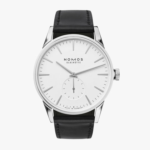 NOMOS - Zurich Weltzeit Ref: 805
