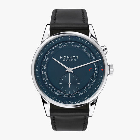 NOMOS - Zurich Weltzeit Ref: 805