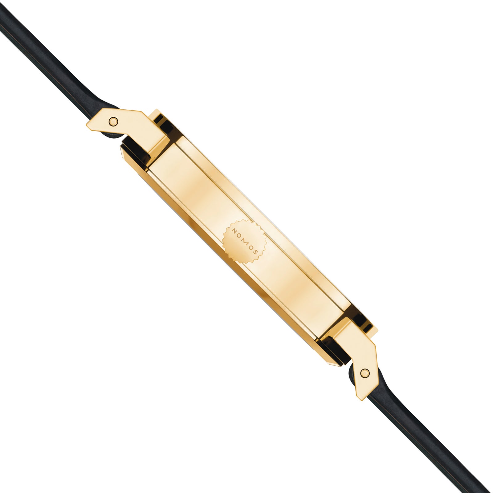 NOMOS - Tangente Gold Neomatik Update 38 Ref: 195
