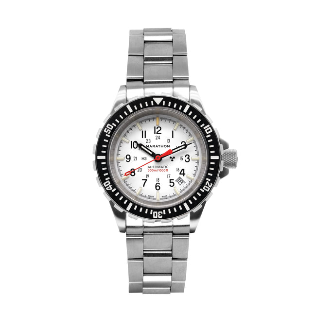 Marathon - 41 - GSAR Arctic WW194006SS-0513
