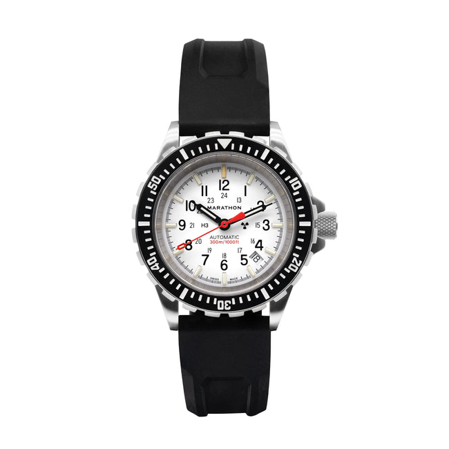 Marathon - 41 - GSAR Arctic WW194006SS-0530