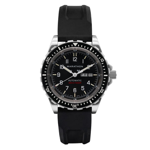 Marathon - 41 - Anthracite GSAR WW194006BK-0130