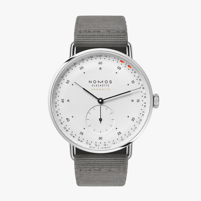 NOMOS - Metro 41 Neomatik Update Ref: 1165