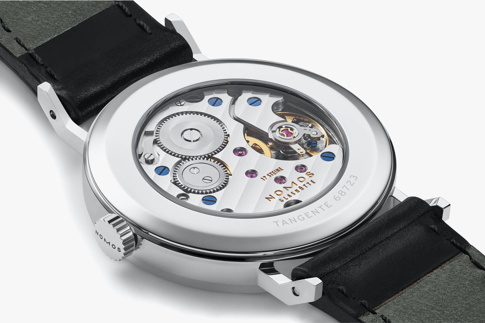 NOMOS - Tangente 35 mm Ref : 101 / 139