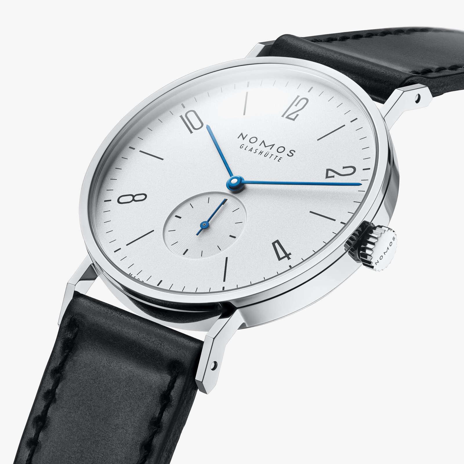 NOMOS - Tangente 38 REF: 164 / 165