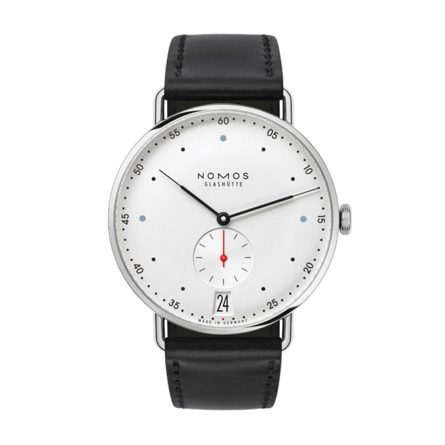 NOMOS - Metro 38 Datum REF: 1102 *NEW RELEASE*