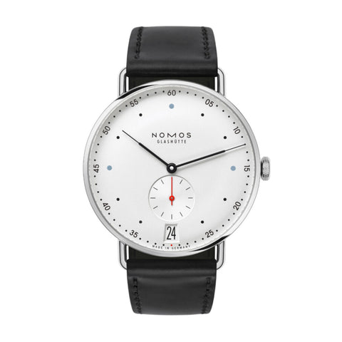 NOMOS - Metro 38 Ref: 1108