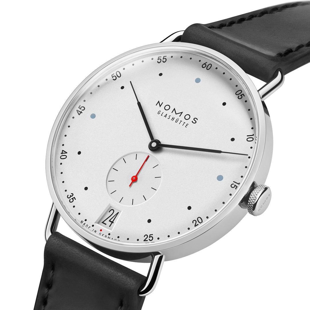 NOMOS - Metro 38 Datum REF: 1102 *NEW RELEASE*