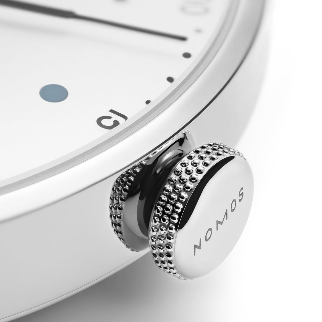 NOMOS - Metro 38 Datum REF: 1102 *NEW RELEASE*