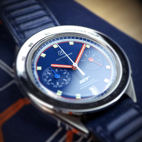 Autodromo Group B Series 2