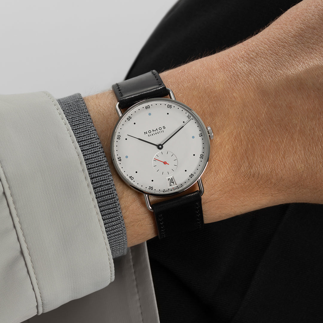 NOMOS - Metro 38 Datum REF: 1102 *NEW RELEASE*