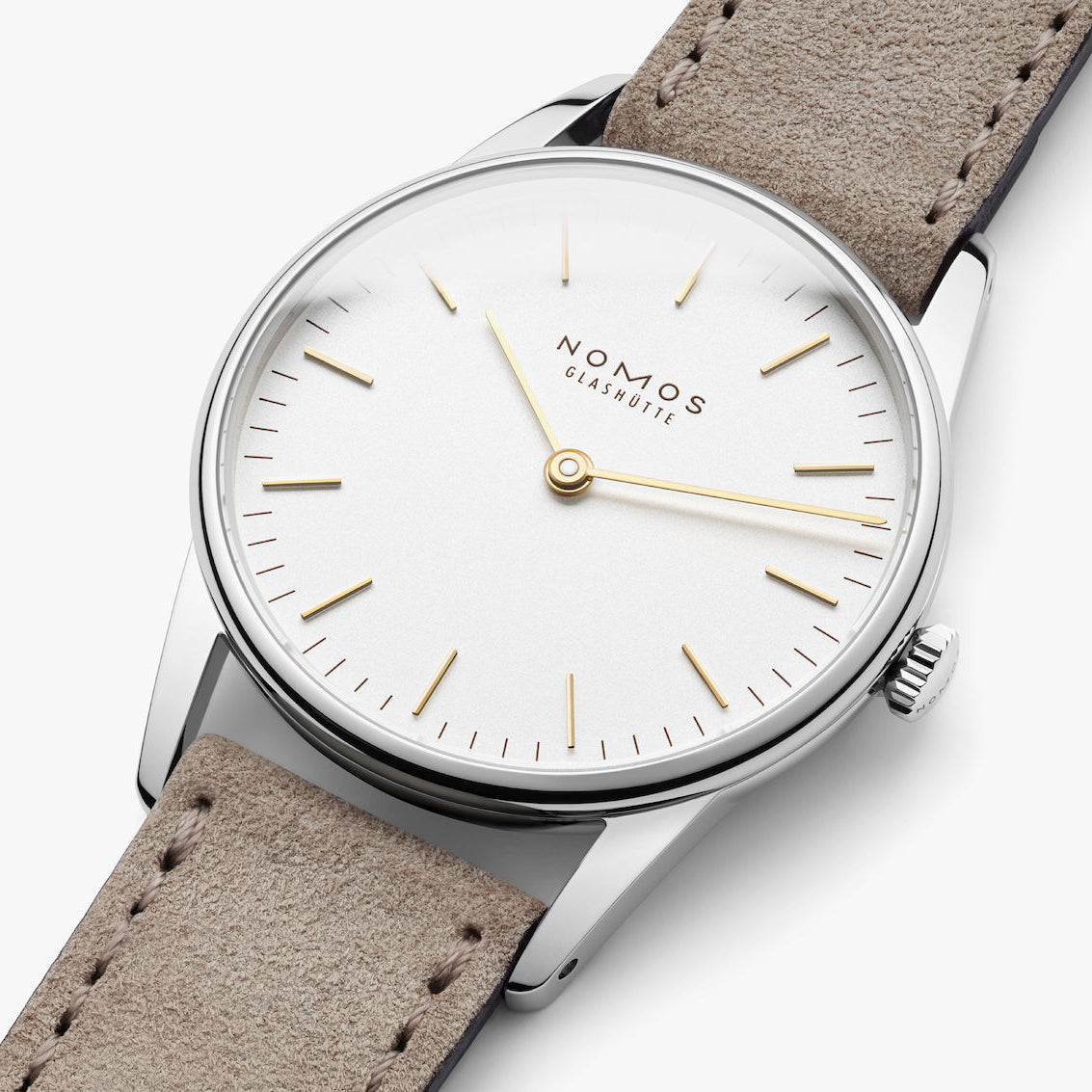 NOMOS - Orion 33 DUO Ref: 319/320
