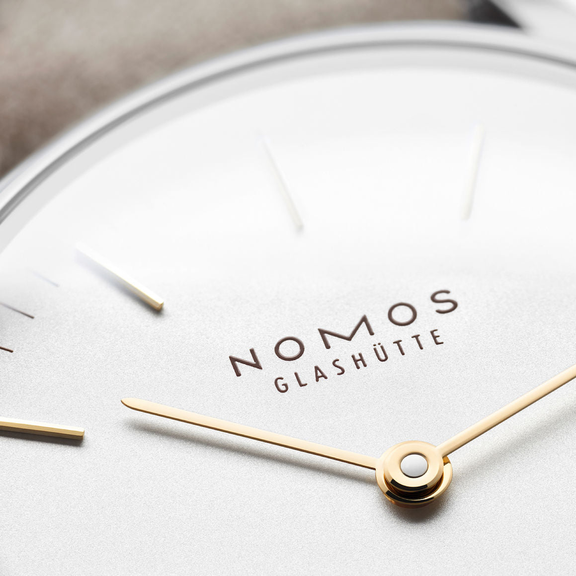 NOMOS - Orion 33 DUO Ref: 319/320