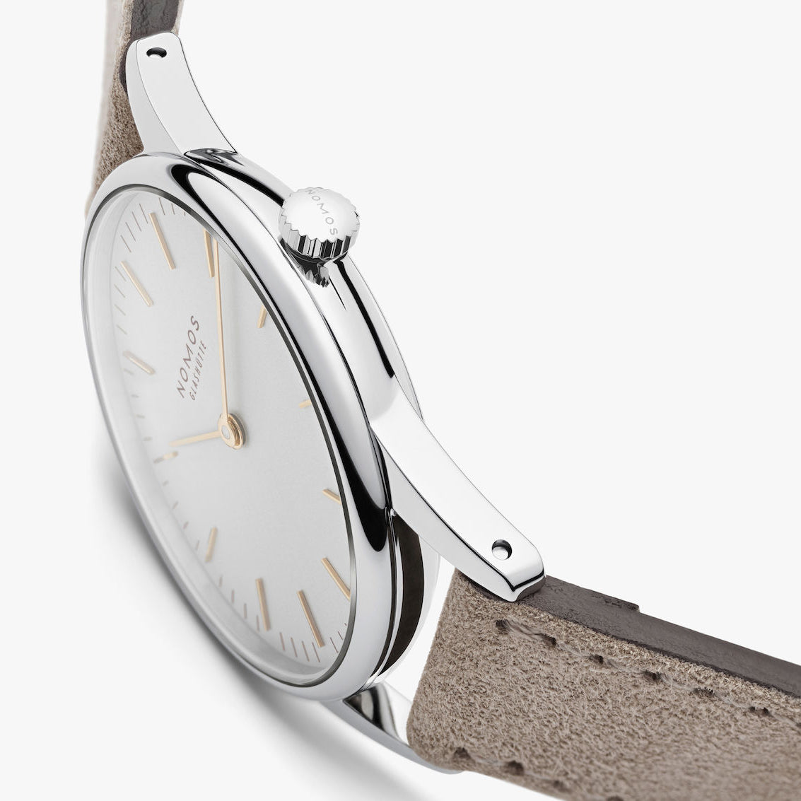 NOMOS - Orion 33 DUO Ref: 319/320