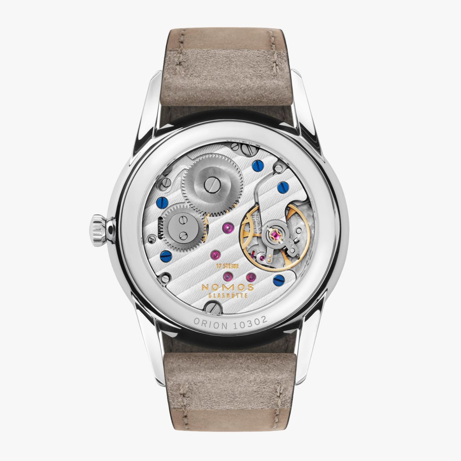 NOMOS - Orion 33 DUO Ref: 319/320