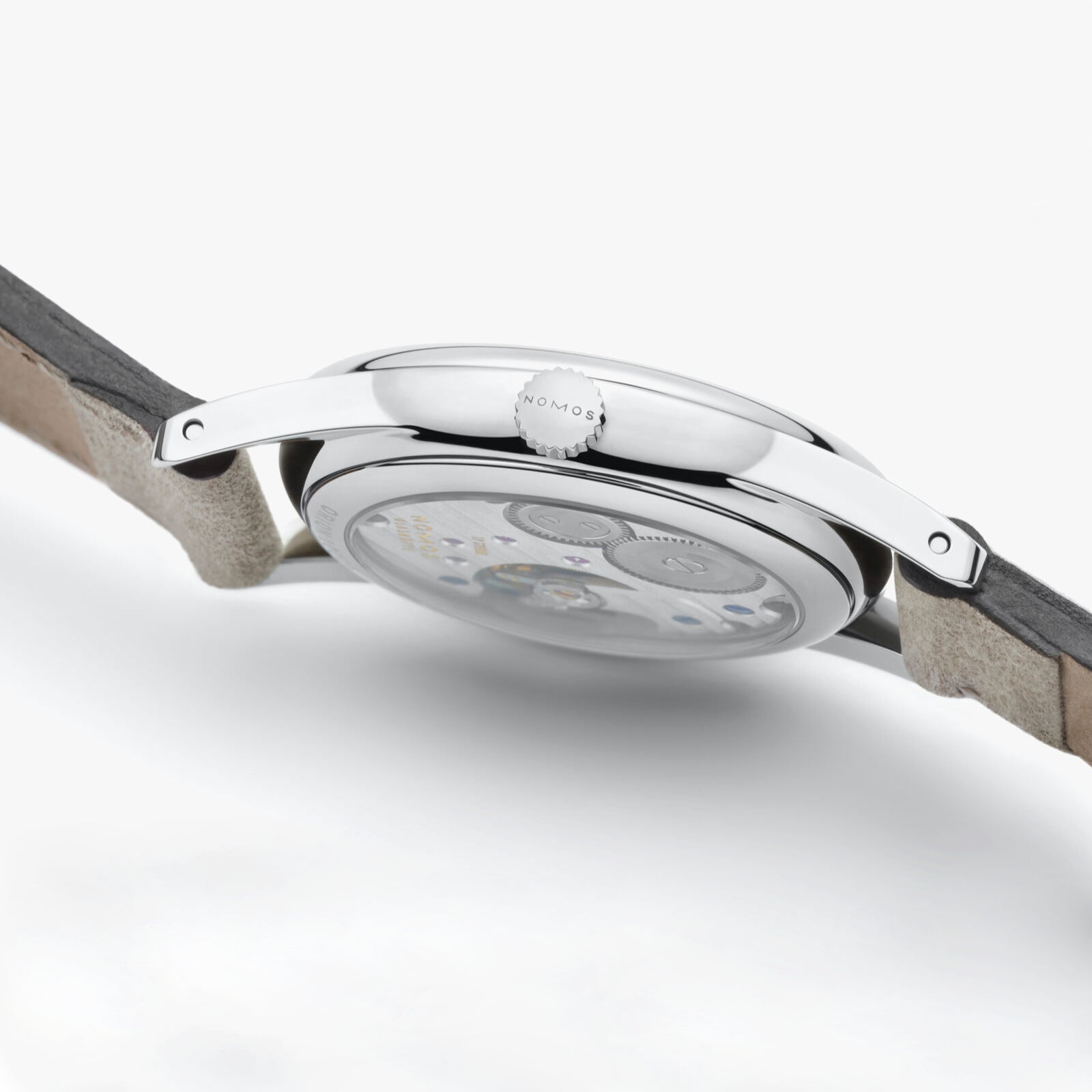 NOMOS - Orion 33 ros̩e Ref: 315/325