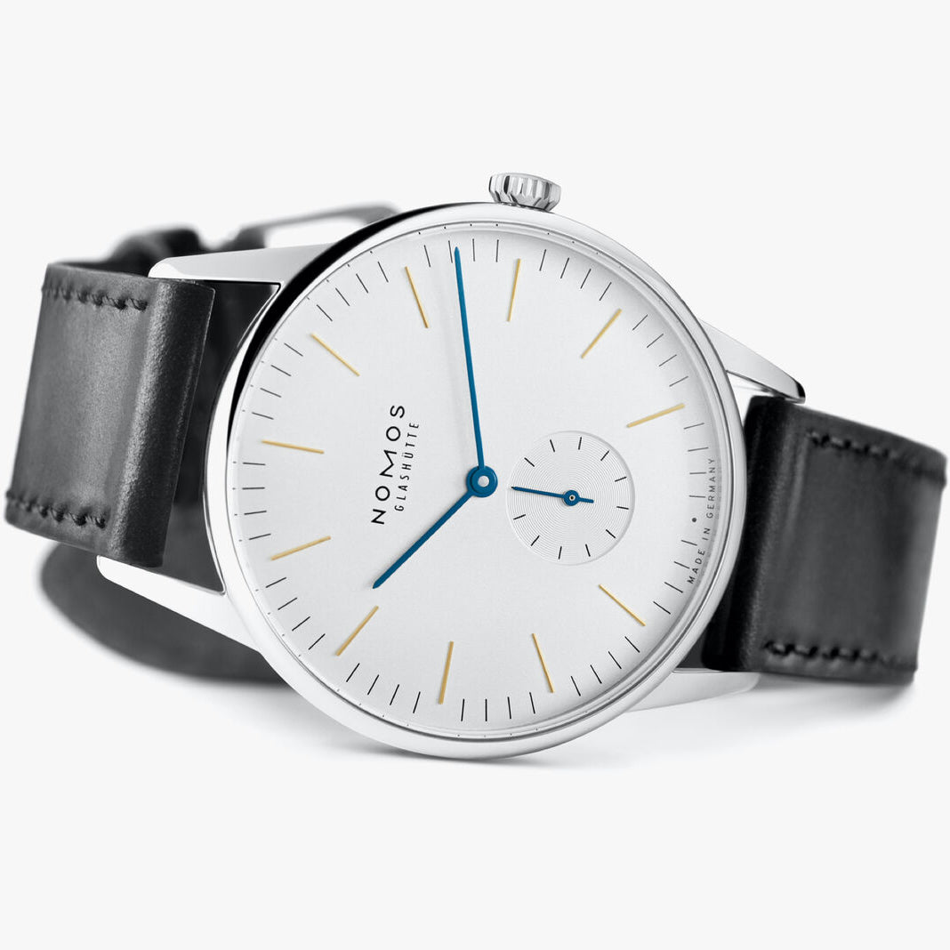 NOMOS Orion 38 Ref: 384/387