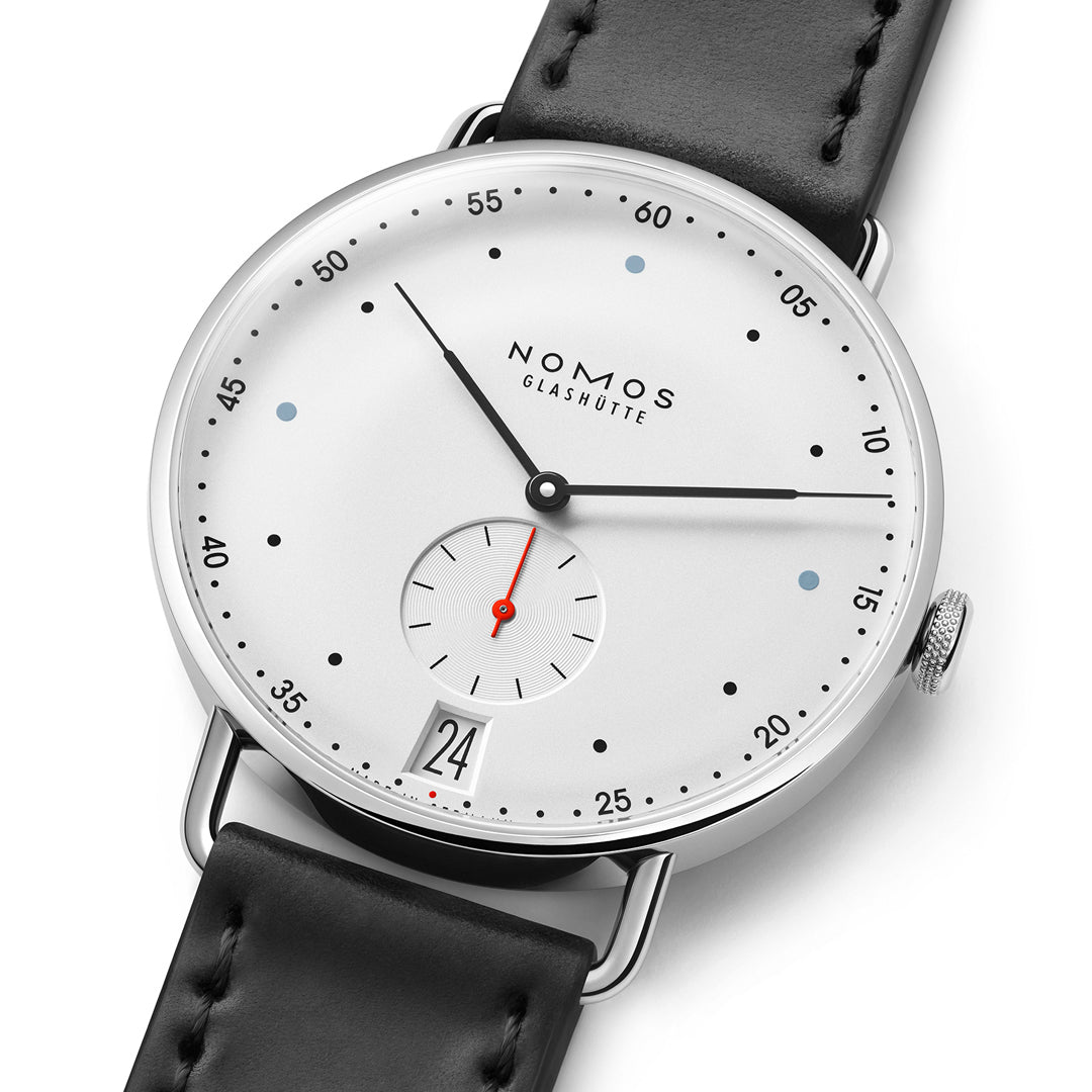 NOMOS - Metro 38 Datum REF: 1102 *NEW RELEASE*