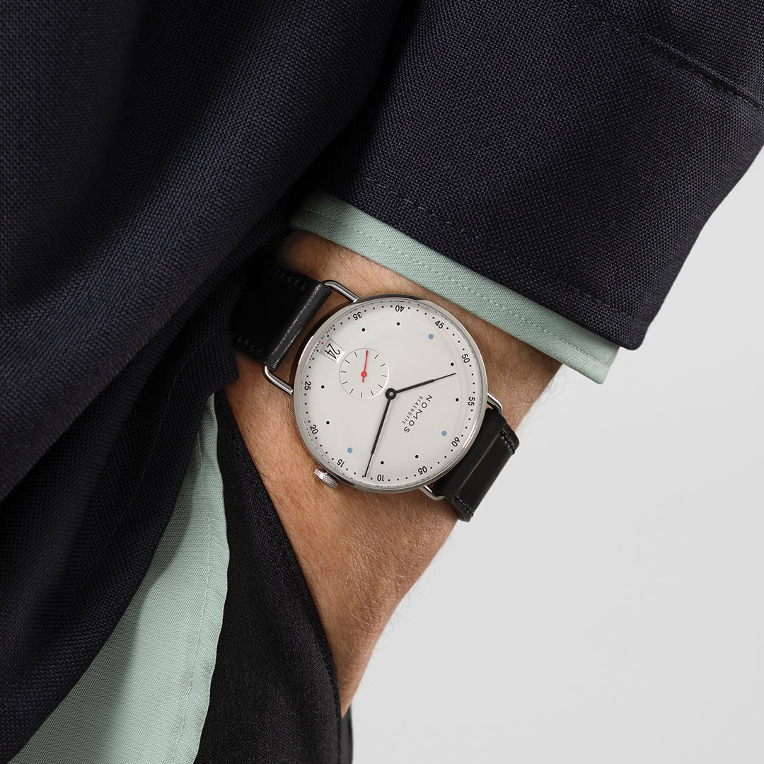 NOMOS - Metro 38 Datum REF: 1102 *NEW RELEASE*