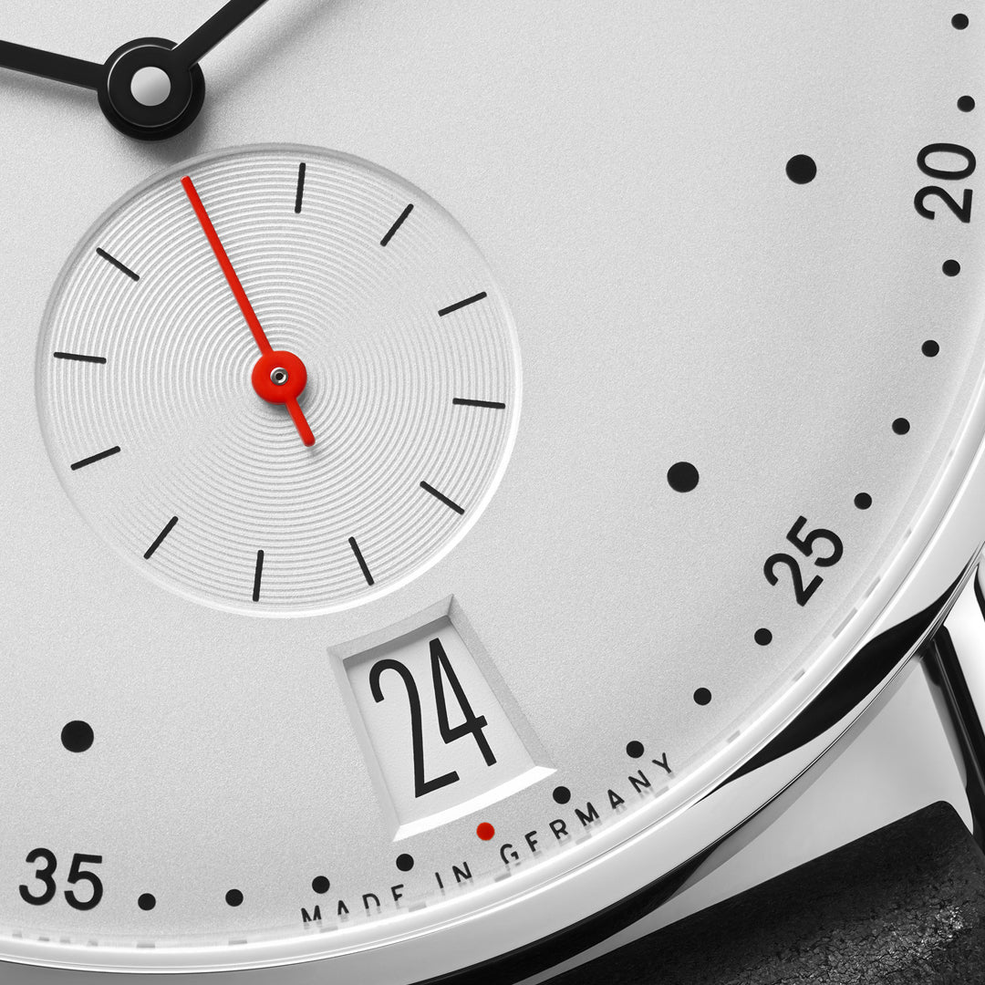 NOMOS - Metro 38 Datum REF: 1102 *NEW RELEASE*