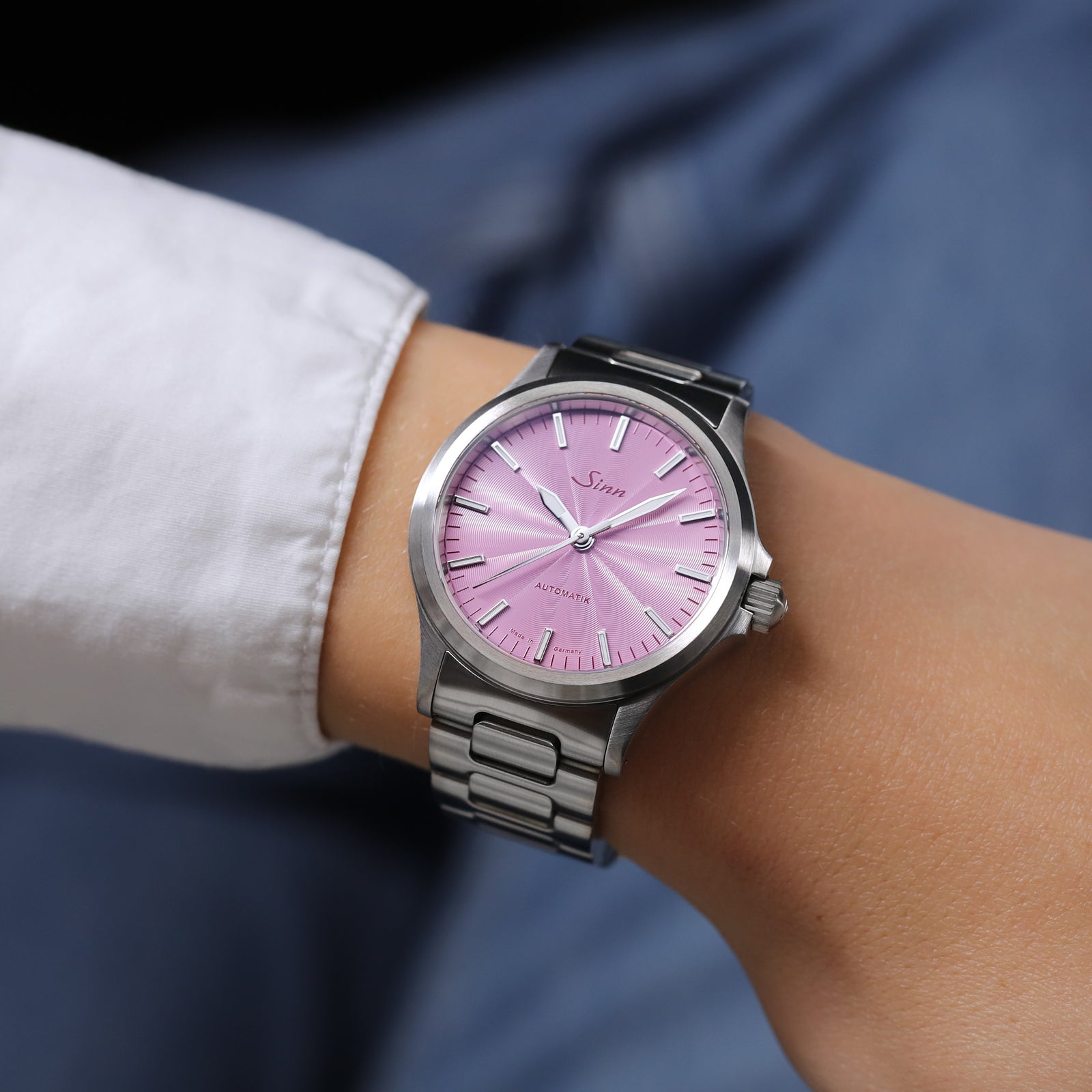 Sinn - 556 Mauve (2025 Limited Release)