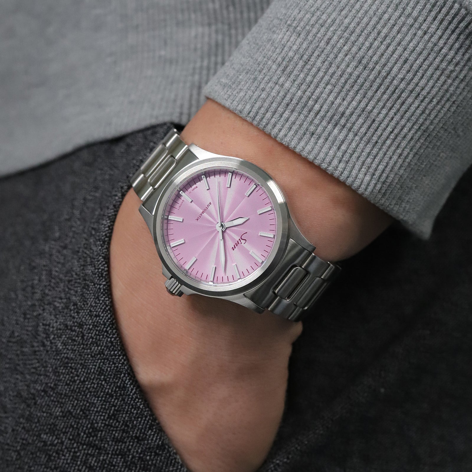 Sinn - 556 Mauve (2025 Limited Release)