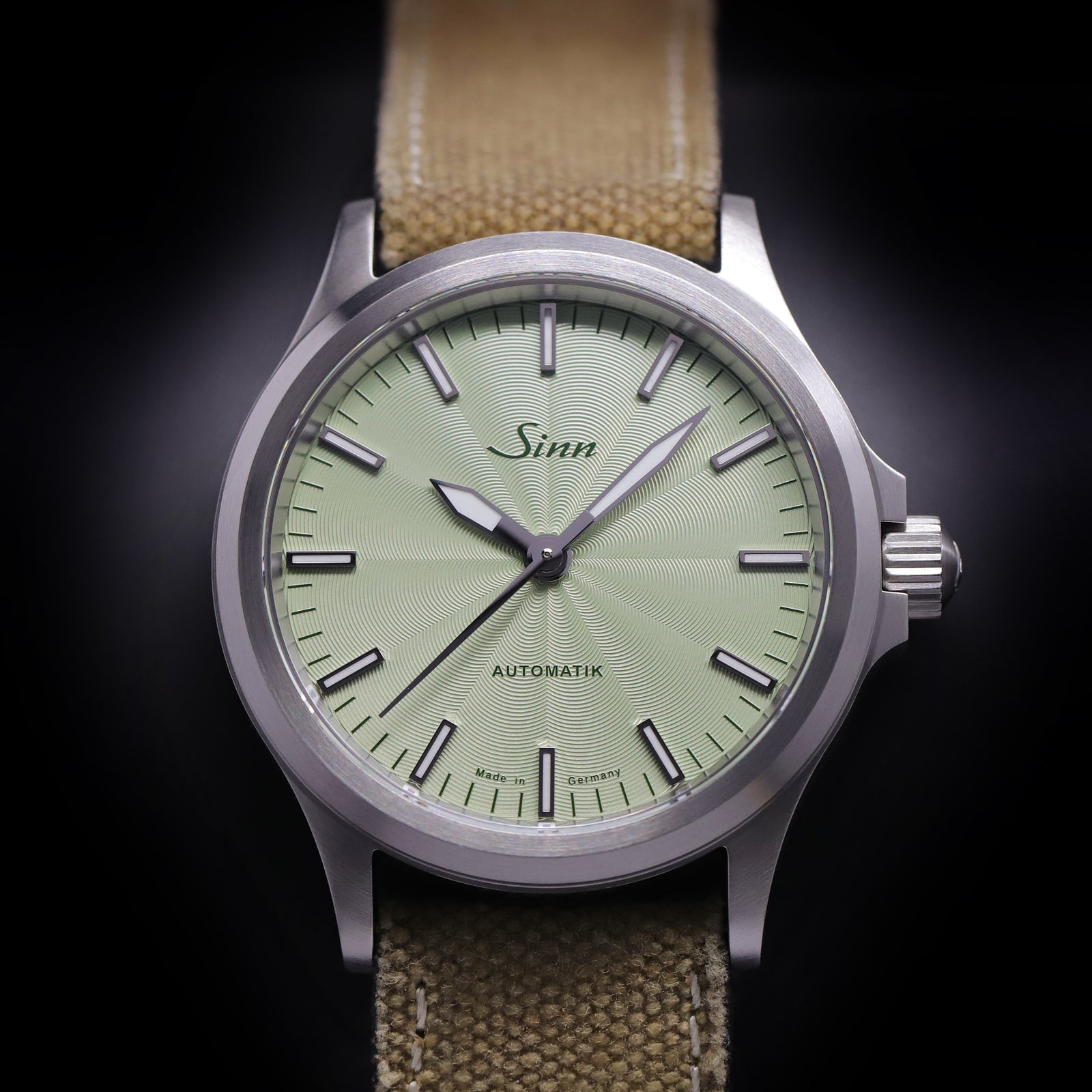 Sinn - 556 Sage (2025 Limited Release)