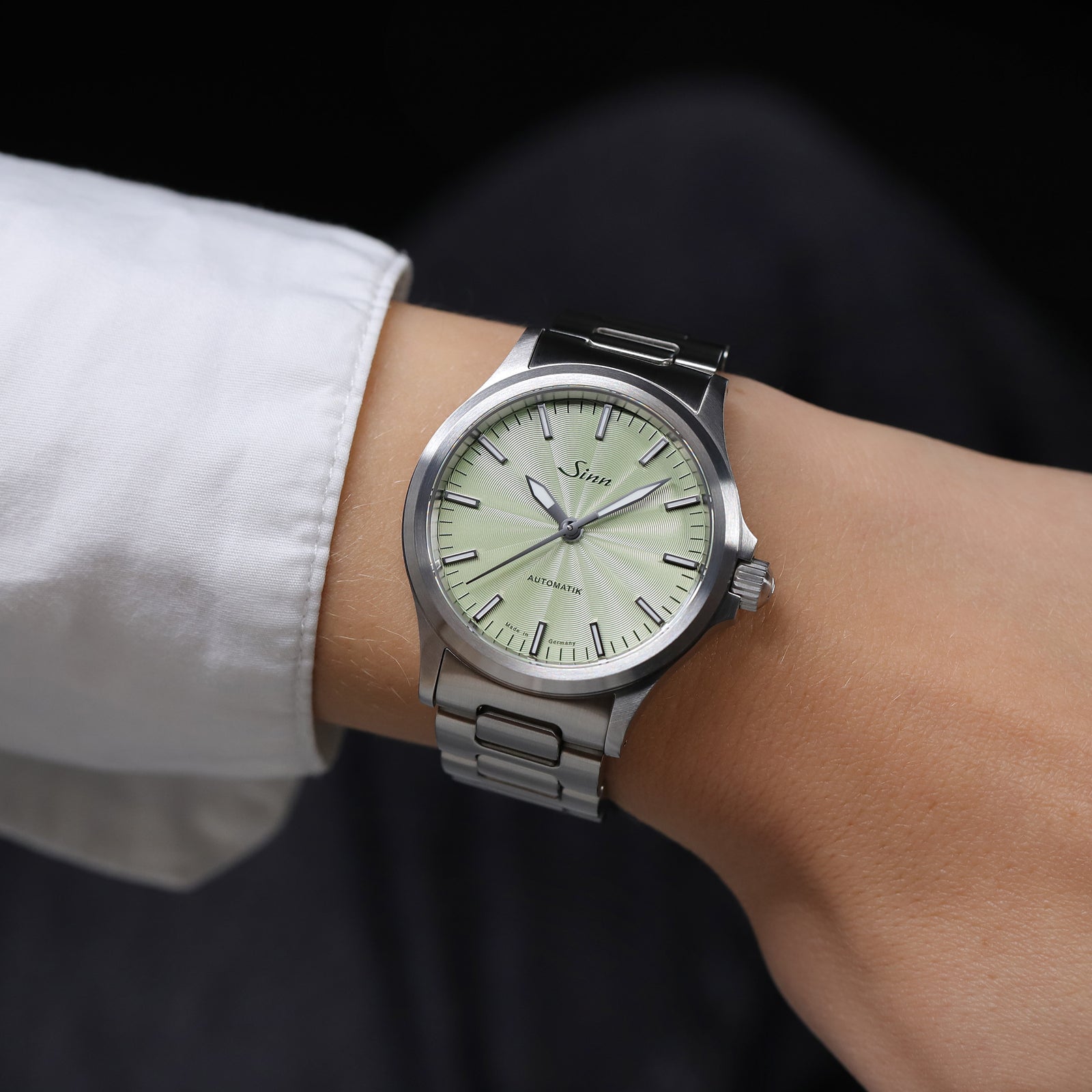 Sinn - 556 Sage (2025 Limited Release)